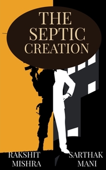 Paperback The septic creation Book
