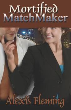 Paperback Mortified Matchmaker Book