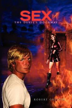 Paperback Sex-The Devil's Doorway Book