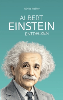 Paperback Albert Einstein entdecken [German] Book