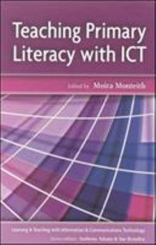 Paperback Teaching Secondary School Literacies with Ict Book