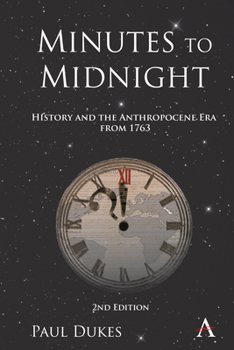 Paperback Minutes to Midnight, 2nd Edition Book