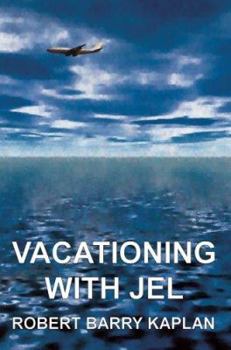 Paperback Vacationing with Jel Book