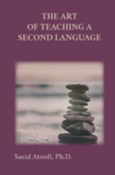 Paperback The Art of Teaching a Second Language Book