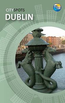 Paperback Dublin Book