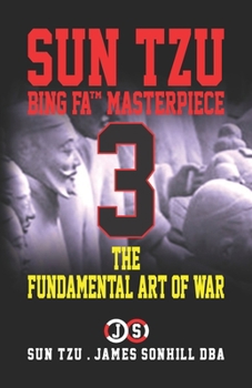 Paperback The Fundamental Art of War Book