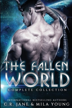 The Fallen World Complete Collection - Book  of the Fallen World