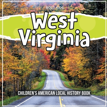 Paperback West Virginia Book