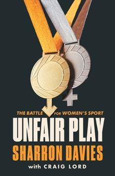 Paperback Unfair Play: The Battle For Women's Sport Book