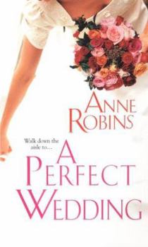 A Perfect Wedding - Book #3 of the Titanic