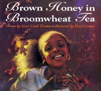 Paperback Brown Honey in Broomwheat Tea Book