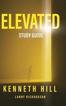 Hardcover Elevated: Study Guide Book