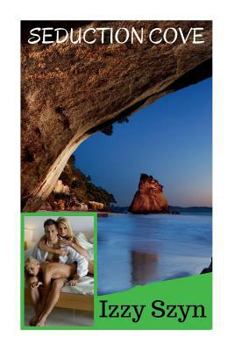 Paperback Seduction Cove Book