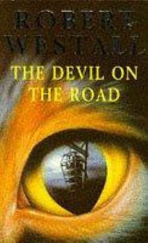 Paperback The Devil on the Road Book