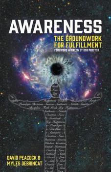 Paperback Awareness: The Groundwork For Fulfillment Book