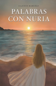 Paperback Palabras con Nuria [Spanish] Book