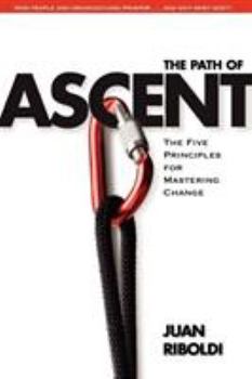 Paperback The Path of Ascent Book