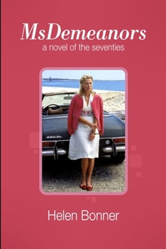 Paperback MsDemeanors Book