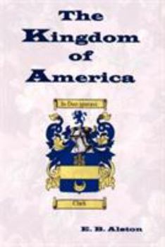 Paperback The Kingdom of America Book