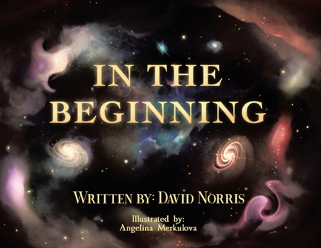 Paperback In The Beginning Book
