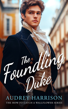 Paperback The Foundling Duke Book