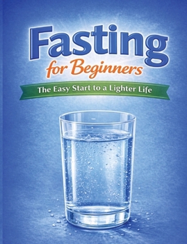 Paperback Fasting for Beginners: The easy start to a lighter life Book