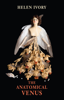 Paperback The Anatomical Venus Book