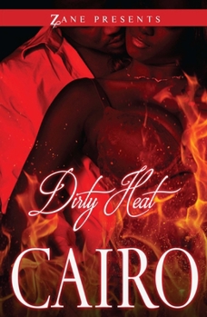 Paperback Dirty Heat Book