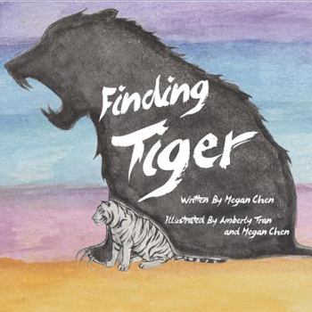 Paperback Finding Tiger Book