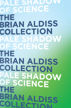 Paperback Pale Shadow of Science Book