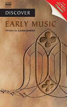 Paperback Discover Early Music Book