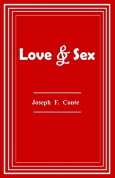 Paperback Love & Sex Book