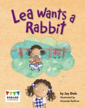 Lea Wants a Rabbit