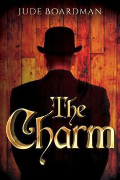 Paperback The Charm Book