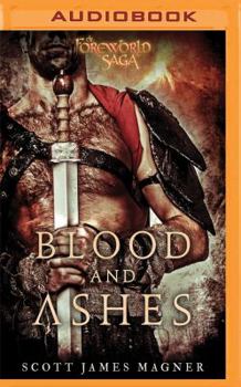 Blood and Ashes