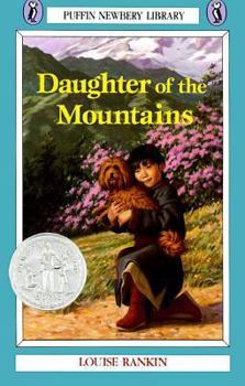 Paperback Daughter of the Mountains Book