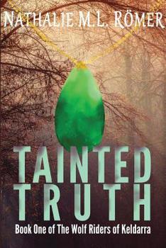 Paperback Tainted Truth Book