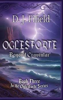 Hardcover Oglesforte: Beyond Cravinlar Book