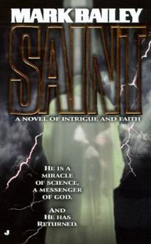 Mass Market Paperback Saint Book