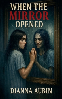 Paperback When the Mirror Opened Book