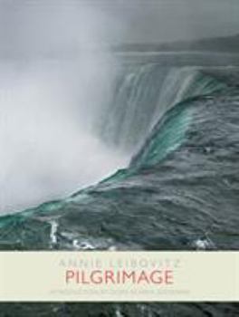 Hardcover Pilgrimage Book