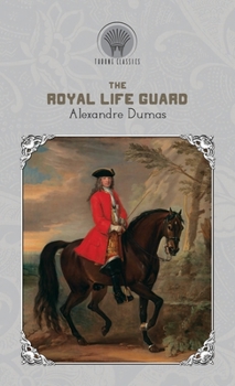 Hardcover The Royal Life Guard Book