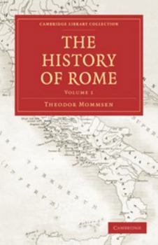 Electronics The History of Rome: Volume 1 Book