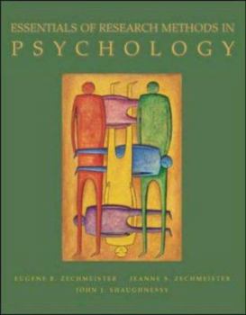 Paperback Essentials of Research Methods in Psychology with Powerweb Book