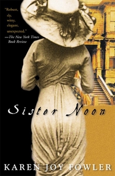 Paperback Sister Noon Book