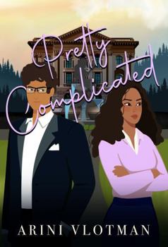 Paperback Pretty Complicated Book