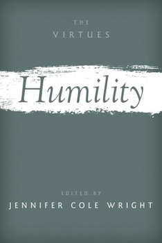 Paperback Humility Book