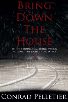 Paperback Bring Down The House Book