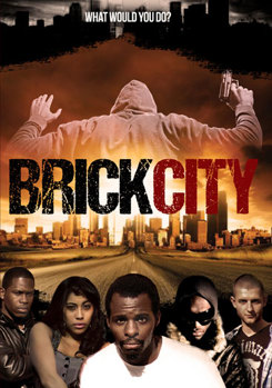 Brick City