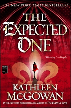 Paperback The Expected One Book